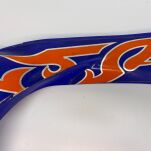 Owiewki boczne Yamaha - 3