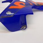 Owiewki boczne Yamaha - 2