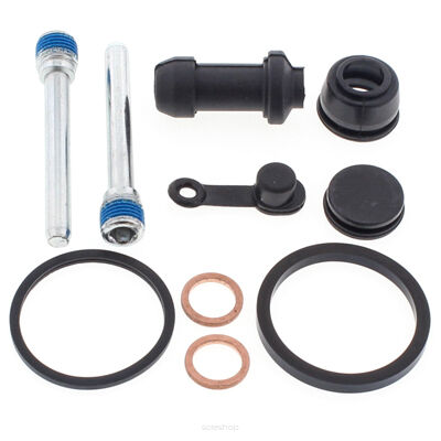 Zestaw naprawczy zacisku hamulcowego przód ProX Yamaha YFM 350 660 Raptor