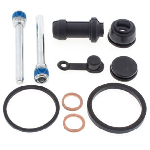 Zestaw naprawczy zacisku hamulcowego przód ProX Yamaha YFM 350 660 Raptor