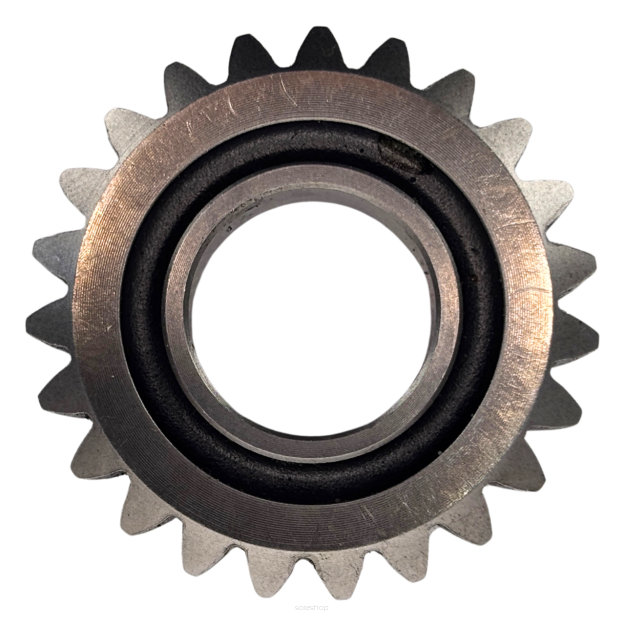 Tryb Zębatka Biegu 4 Suzuki