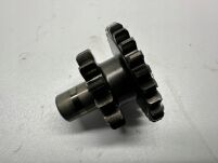 Zębatka sprzęgła rozrusznika Yamaha - 5