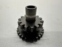 Zębatka sprzęgła rozrusznika Yamaha - 6