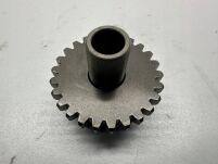 Zębatka sprzęgła rozrusznika Yamaha - 4