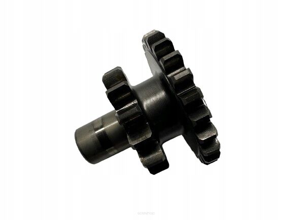 Zębatka sprzęgła rozrusznika Yamaha