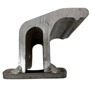 Prowadnica łańcucha Suzuki