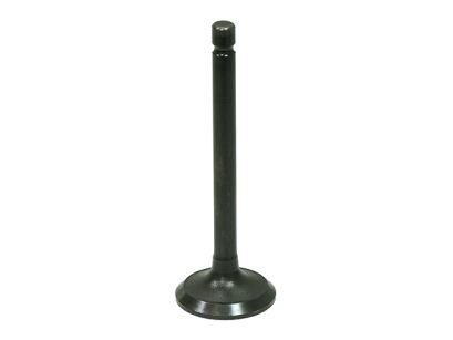Zawór wydechowy Yamaha YFM 125 Grizzly/Raptor 2004-2013 AU-09217E