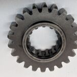 Tryb sprzęgła Yamaha - 3