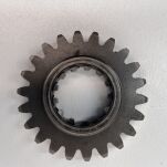 Tryb sprzęgła Yamaha - 2