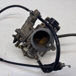 Przepustnica Yamaha - 11