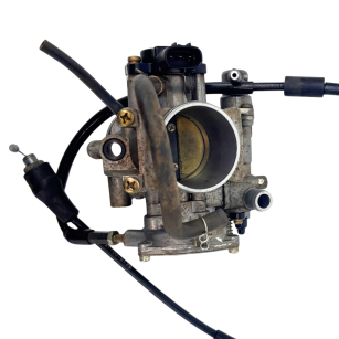 Przepustnica Yamaha Raptor 700 1S3-13750-02-00