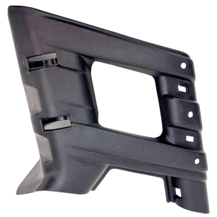 Osłona wahacza prawy tył CF Moto