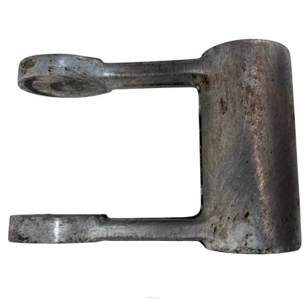 Mocowanie tylnego amortyzatora Suzuki