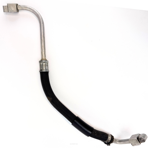 Przewód olejowy Yamaha