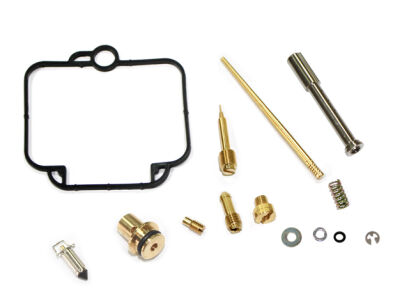 Zestaw naprawczy gaźnika Bronco Yamaha YFM 600 Grizzly AU-07162 26-1371
