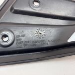 Osłona wahacza prawy tył CAN-AM - 2