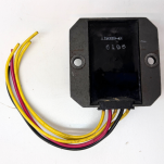 Regulator napięcia Polaris - 3