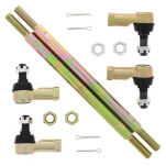 Drążki kierownicze ALL BALLS Yamaha YFM 450 Grizzly Kodiak 52-1032 - 2