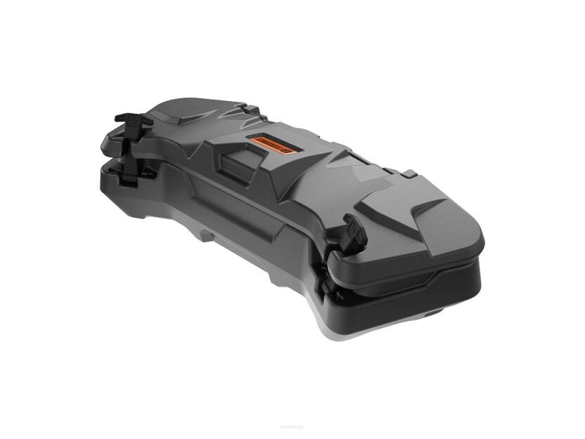 Kufer tylny GKA Tesseract Mini CFMOTO CFORCE 850 1000 SPORT 010_108_00 25L