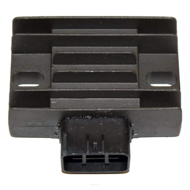 Regulator napięcia Suzuki