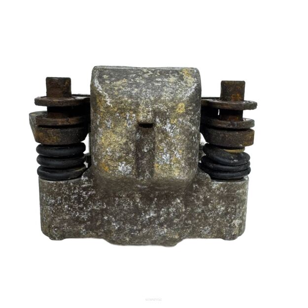 Zacisk hamulcowy lewy przód Polaris