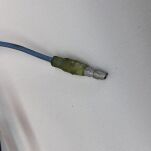 Przewód czujnika luzu Yamaha - 2