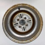 Felga tylna Yamaha 12x8 4x110 - 4