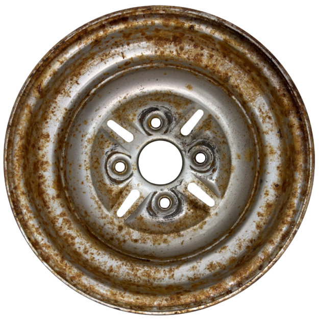 Felga tylna Yamaha 12x8 4x110