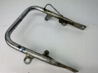 Zderzak tylny Grab Bar Yamaha Warrior - 3