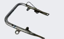 Zderzak tylny Grab Bar Yamaha Warrior - 5