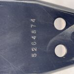 Wspornik wahacza tylnego Polaris - 2