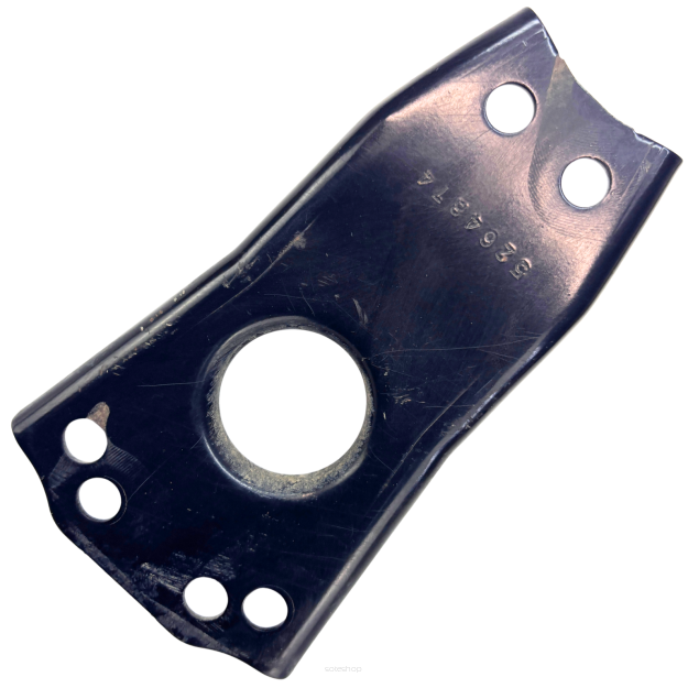 Wspornik wahacza tylnego Polaris