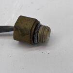 Czujnik temperatury wody Polaris - 2