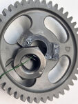 Zębatka wałka równowagi nr 2 Yamaha Raptor 700 YFM 700 oryginał OEM 1S3-11531-00-00 - 2