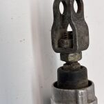 Tylna pompa hamulcowa Yamaha - 2