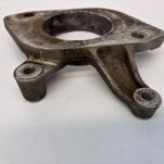 Mocowanie zacisku tylnego Yamaha - 4