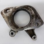 Mocowanie zacisku tylnego Yamaha - 2