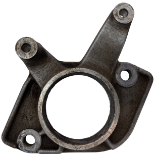 Mocowanie zacisku tylnego Yamaha