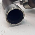 Wydech środkowy Yamaha - 5