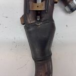 Wydech środkowy Yamaha - 9