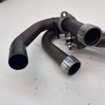 Wydech środkowy Yamaha - 3