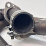 Wydech środkowy Yamaha - 4