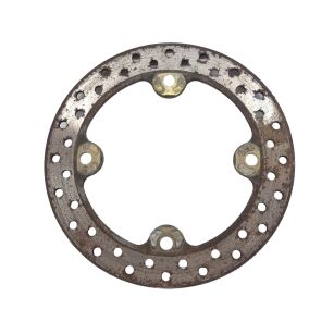 Przednia tarcza hamulcowa Polaris