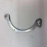 Podkładka osłony łańcucha Yamaha Raptor 700 YFM700R 1S3-17466-00-00 oryginał używany - 2