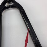 Wahacz przedni lewy górny Yamaha - 6