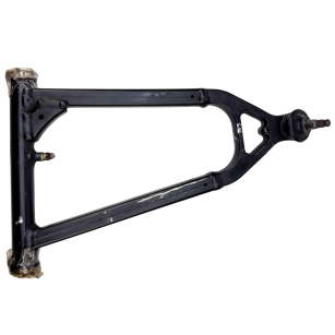 Wahacz przedni lewy górny Yamaha