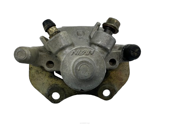 Zacisk hamulcowy prawy przedni Can-Am