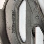 Osłona łańcucha Yamaha - 4