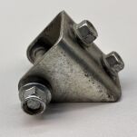 Mocowanie silnika Yamaha - 4