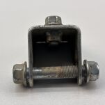 Mocowanie silnika Yamaha - 3